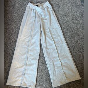 SHEIN Wide Leg Pants